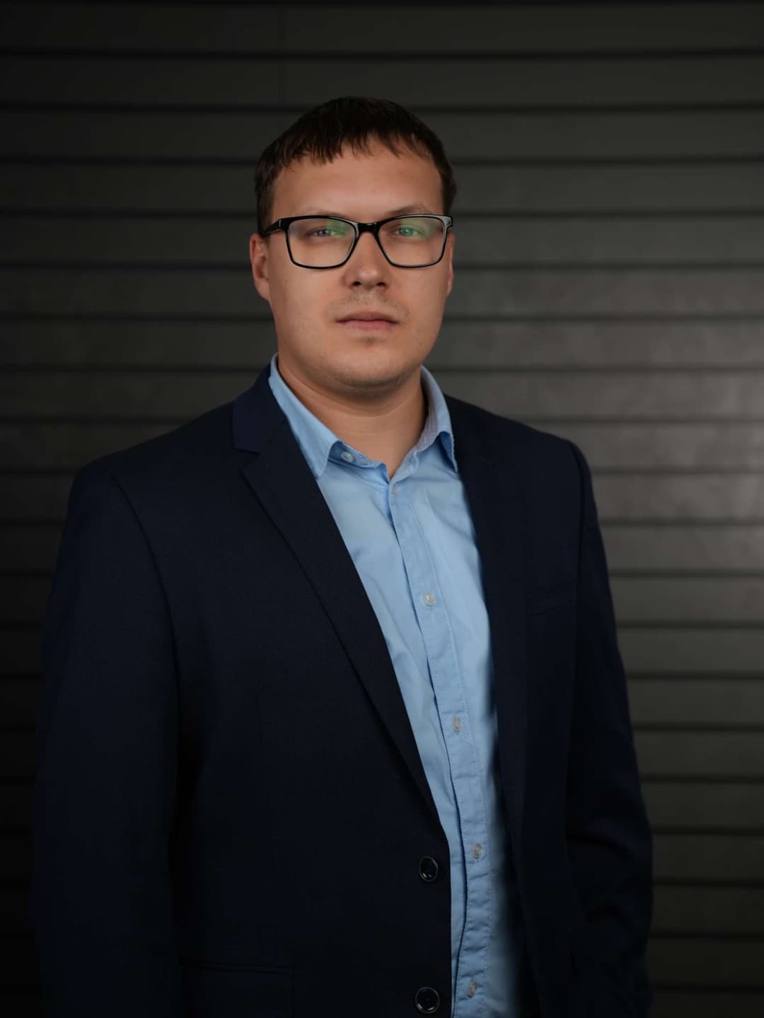 Dmitri Koldau - Consultant