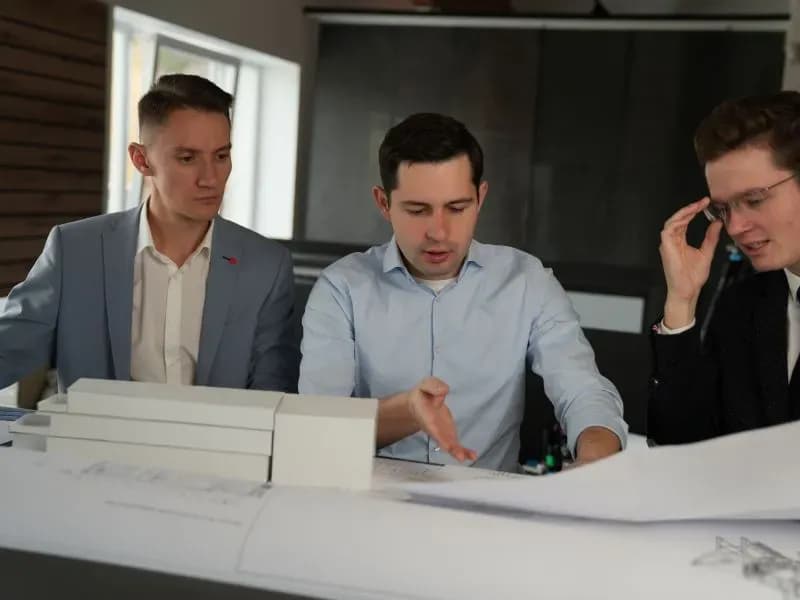 Miros team image