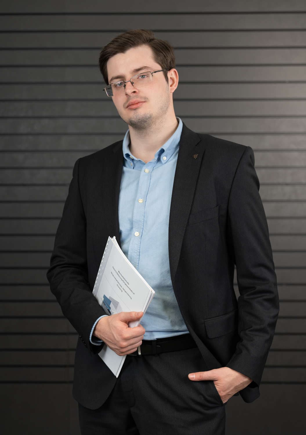 Kirill Oskolkov - Head of Marketing / Project Manager