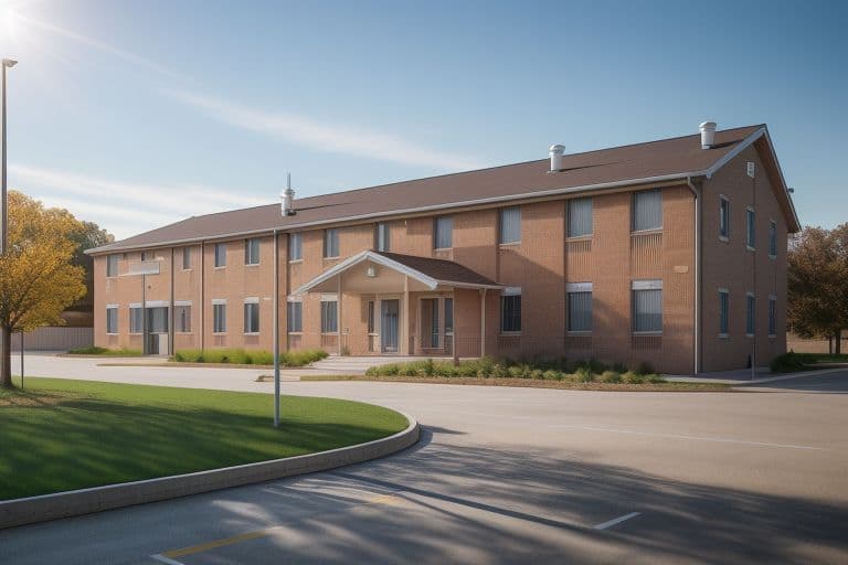 Public buildings