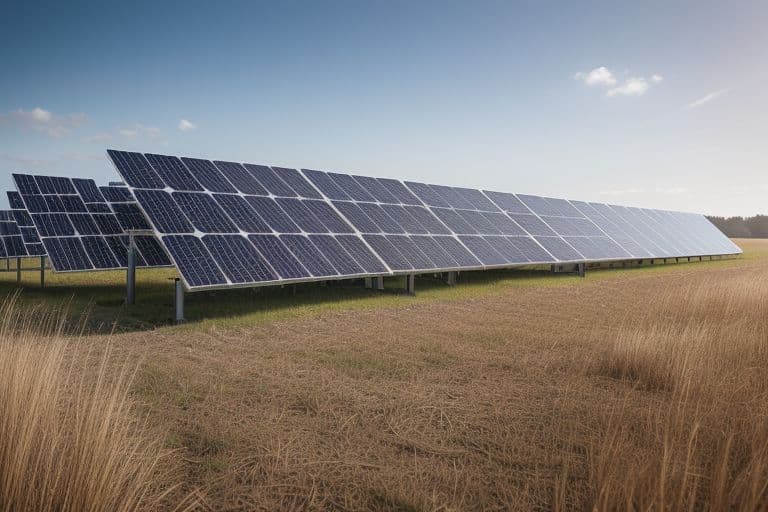 Solar installations