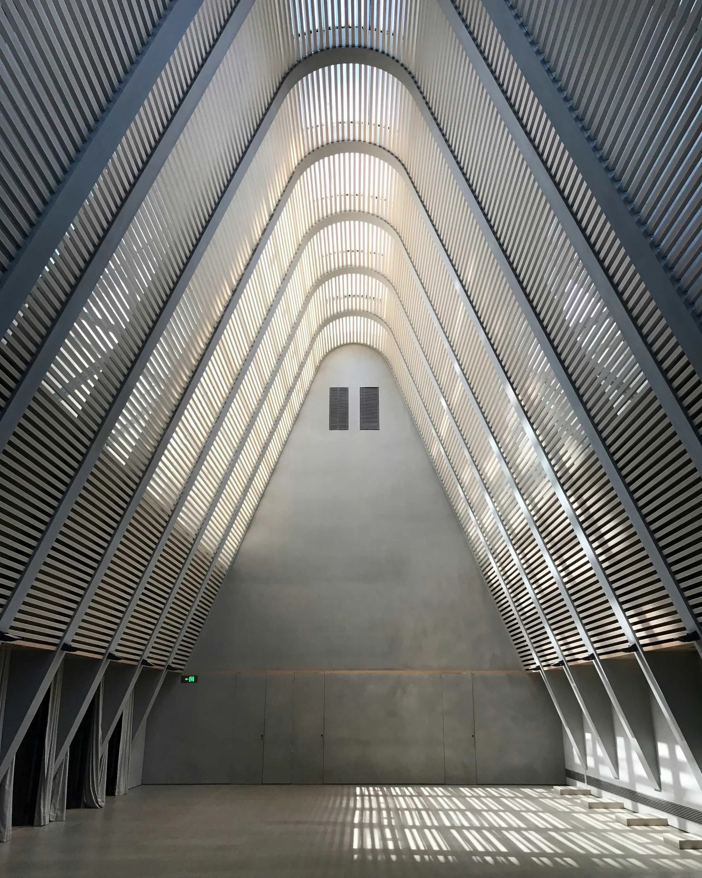 Gamma Engineering Office