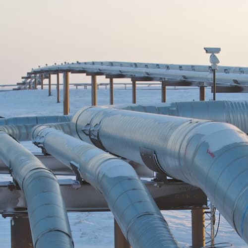 Pipeline Planning